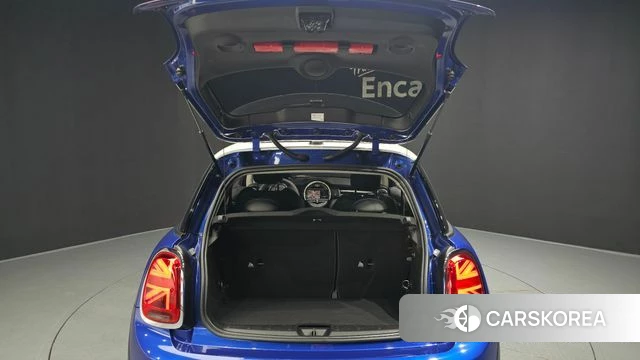 Mini Cooper id 4594434 из Кореи 10