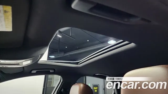 Audi New A6 id 2887101 из Кореи 10