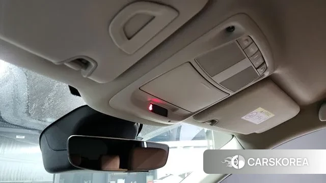 Renault Korea (Samsung) The New QM6 id 3044351 из Кореи 10