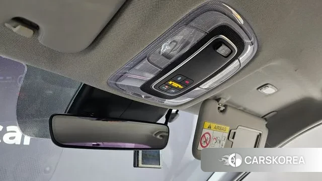 Hyundai Avante (CN7) id 3390152 из Кореи 10