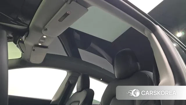 Tesla Model Y id 3626004 из Кореи 10