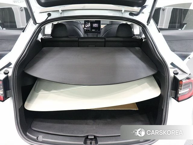 Tesla Model Y id 3864602 из Кореи 10