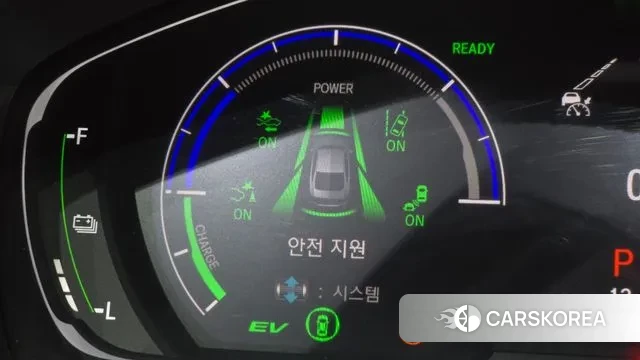 Honda Accord 10th Generation id 3411238 из Кореи 10