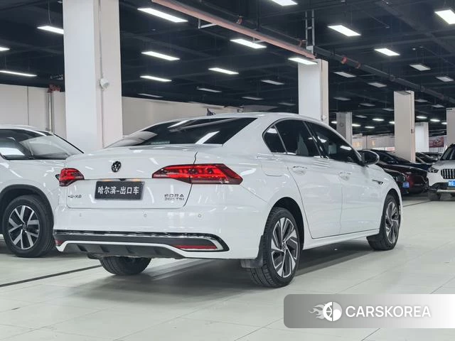 Volkswagen Bora id 4264705 из Китая 10
