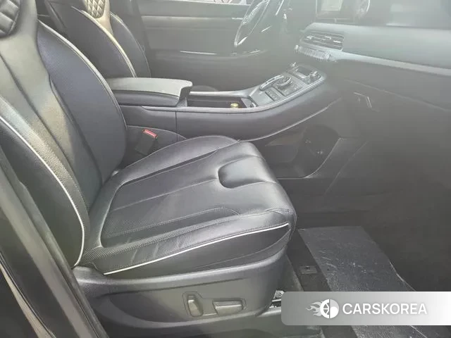 Hyundai Palisade id 3789411 из Кореи 10