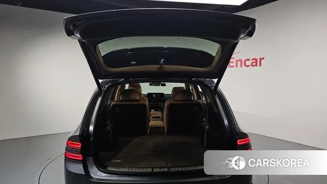 Genesis GV80 id 3463060 из Кореи 10