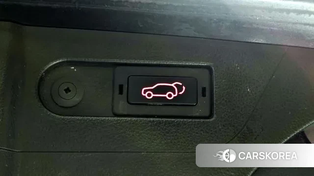 Ssangyong All New Rexton id 3620814 из Кореи 10