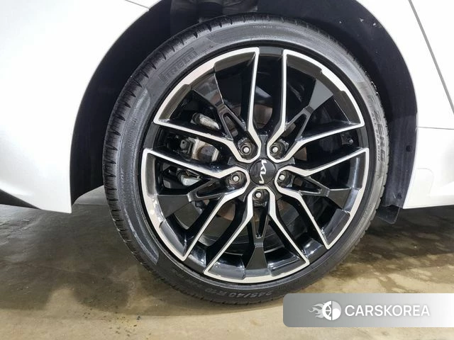 Kia K5 3rd generation id 4419691 из Кореи 10