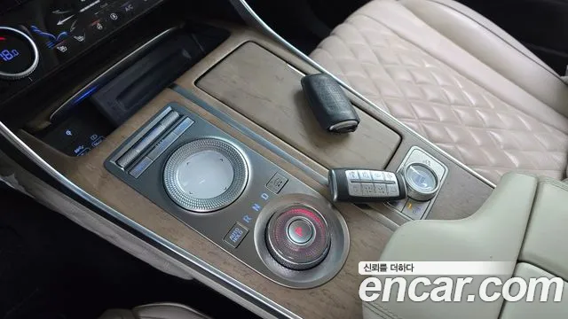 Genesis GV80 id 2681111 из Кореи 10