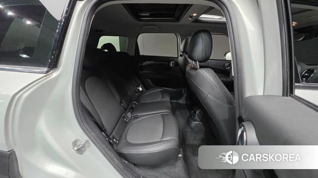 Mini Cooper D Countryman id 3839431 из Кореи 10