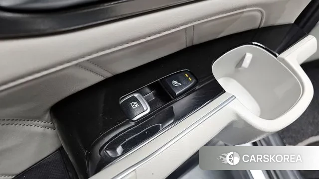 Kia Sorento 4th Generation id 3530183 из Кореи 10