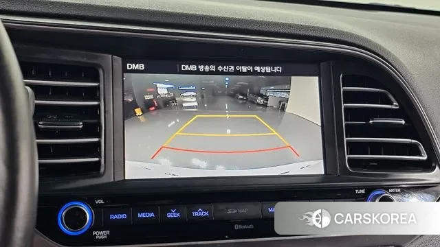 Hyundai The New Avante AD id 3291909 из Кореи 10