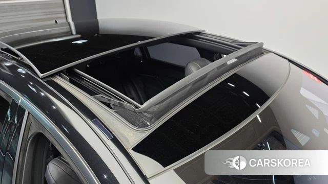 Mercedes-Benz S-Class W222 id 4416931 из Кореи 10