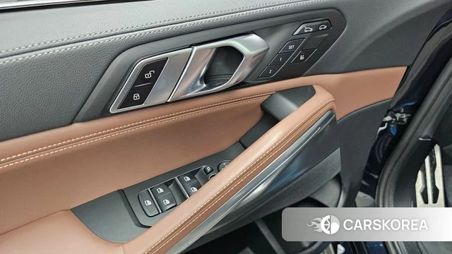 BMW X6 (G06) id 4656564 из Кореи 10