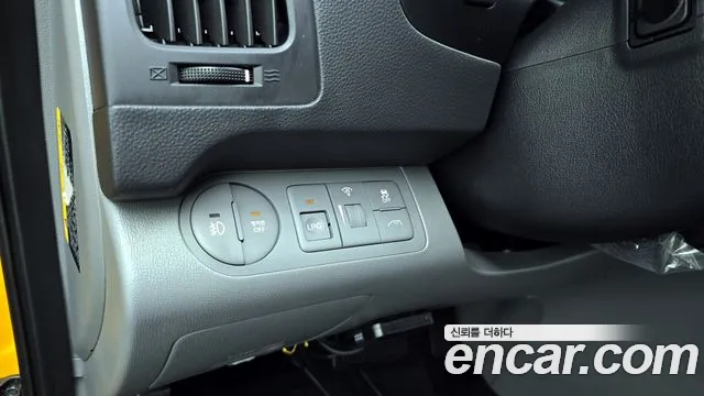 Hyundai The New Grand Starex id 2457813 из Кореи 10