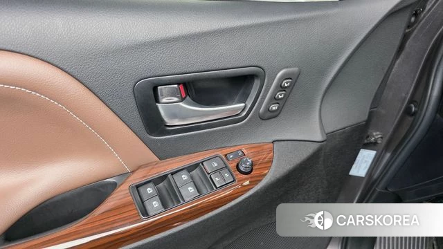 Toyota Sienna id 4581865 из Кореи 10