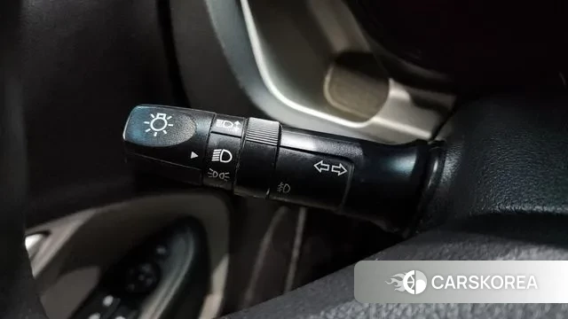 Kia The New Ray id 3423077 из Кореи 10