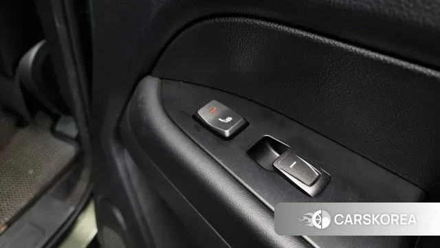 Ssangyong The New Rexton Sport id 3400891 из Кореи 10