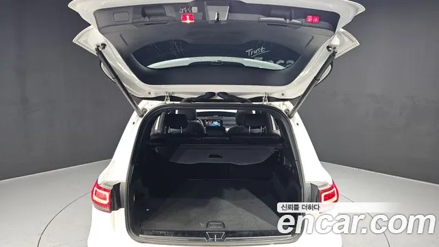 Mercedes-Benz GLB-Class X247 id 2420731 из Кореи 10