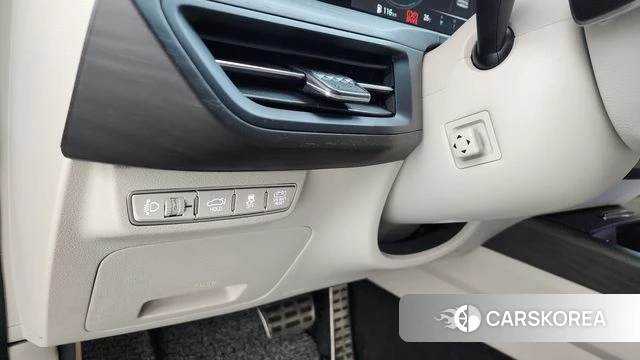 Kia K8 Hybrid id 4870987 из Кореи 10