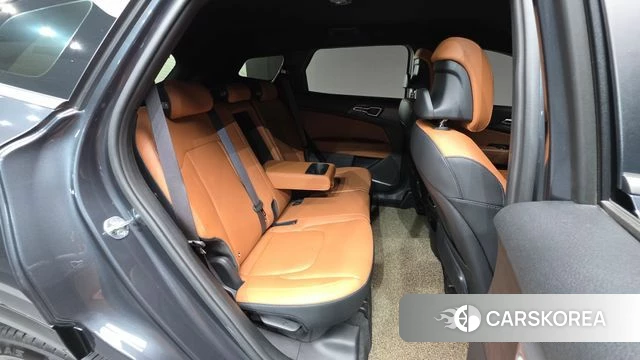 Kia Sportage 5th Generation id 3935284 из Кореи 10