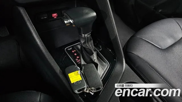 Kia The New Niro id 2671658 из Кореи 10