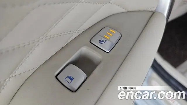 Genesis G70 id 2928254 из Кореи 10