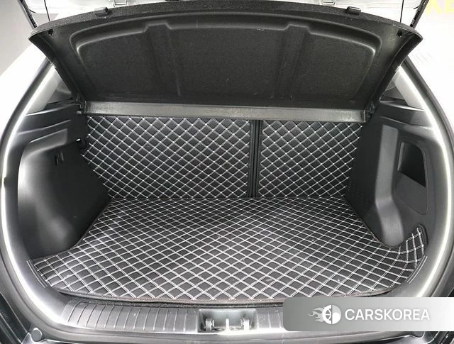 Hyundai The New Kona id 3818475 из Кореи 10