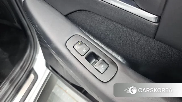 Hyundai Sonata Hybrid (DN8) id 3018134 из Кореи 10