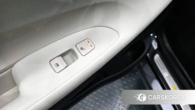 Hyundai The New Grandeur IG Hybrid id 3433098 из Кореи 10