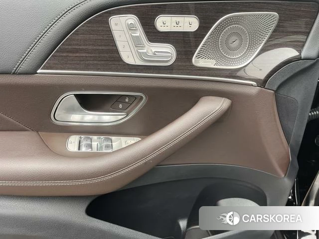 Mercedes-Benz GLS id 4215635 из Китая 10