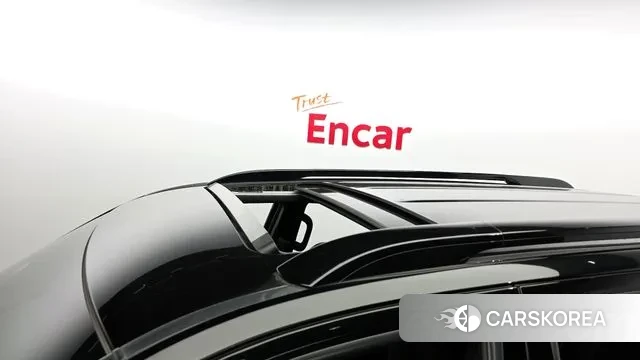 Kia Mohave Master id 3597064 из Кореи 10