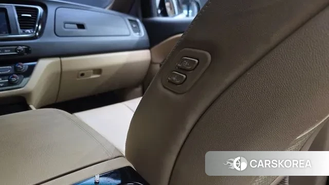 Kia The New Carnival id 3728562 из Кореи 10