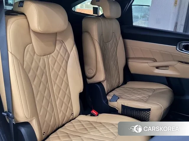 Kia Sorento 4th Generation id 3764427 из Кореи 10