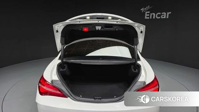 Mercedes-Benz CLA-Class C117 id 4882657 из Кореи 10