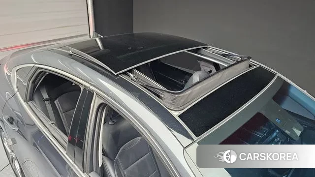 Hyundai Grandeur IG id 3045368 из Кореи 10