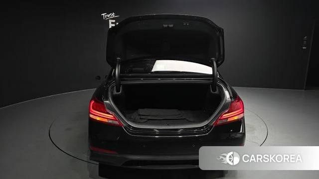 Genesis G70 id 4620177 из Кореи 10