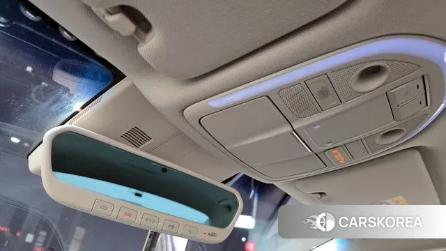 Genesis The New G70 id 3572897 из Кореи 10