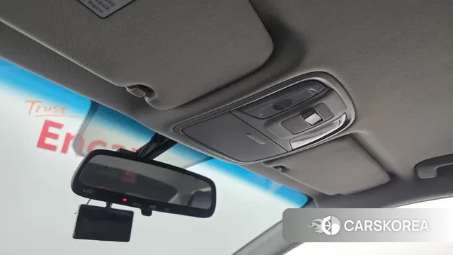 Kia The New K5 2nd generation id 3631974 из Кореи 10