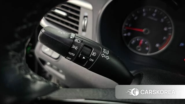 Kia The New K5 2nd generation id 4245973 из Кореи 10