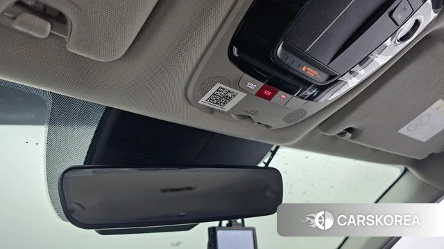 Kia K5 3rd generation id 4750086 из Кореи 10