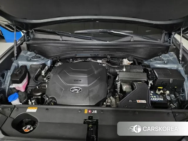 Hyundai The New Palisade id 3280288 из Кореи 10