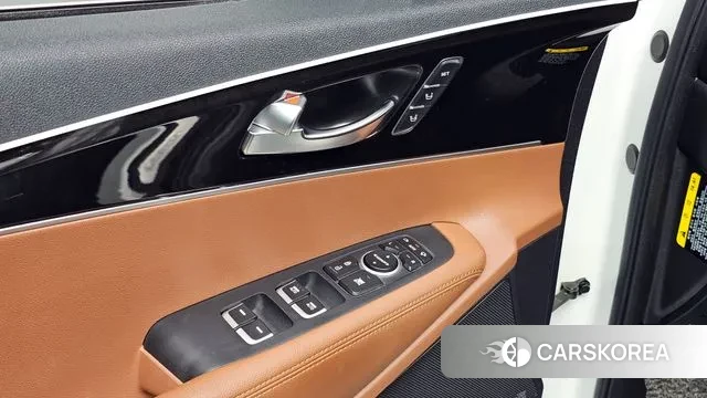 Kia The New Sorento id 3018381 из Кореи 10