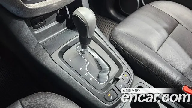 Chevrolet (GM Daewoo) Captiva id 2765236 из Кореи 10