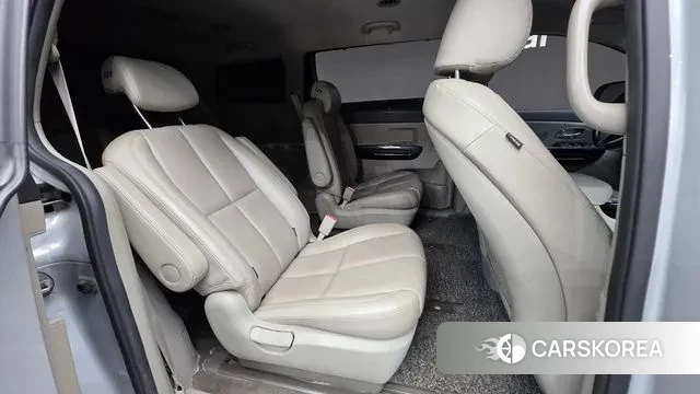 Kia The New Carnival id 3198611 из Кореи 10