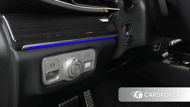 Mercedes-Benz GLE-Class W167 id 4614215 из Кореи 10