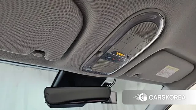 Hyundai Ionic 5 id 3473267 из Кореи 10