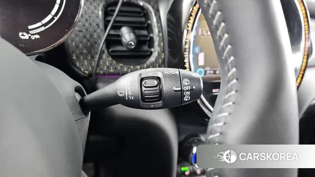 Mini Cooper Electric id 3745787 из Кореи 10