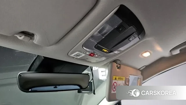 Kia Sportage 5th Generation Hybrid id 3746169 из Кореи 10