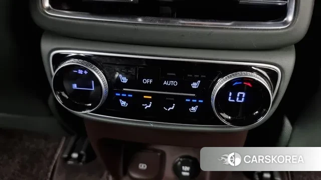 Genesis GV80 id 3031818 из Кореи 10